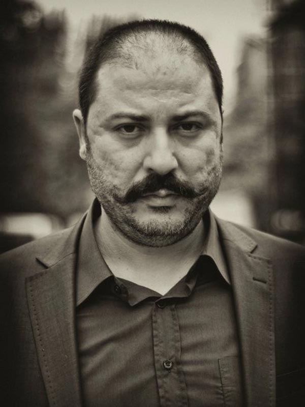 M. Şekip Taşpınar 