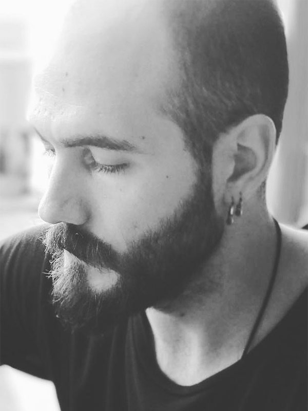 Akın Berk Sağıroğlu 