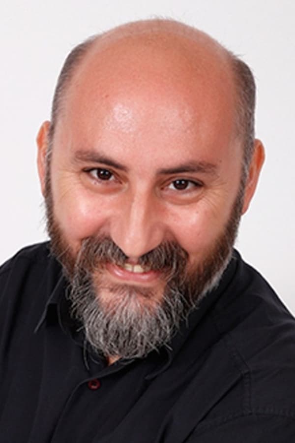 Bülent Baytar 