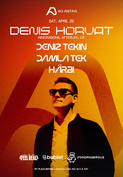 Ad Astra Season Opening