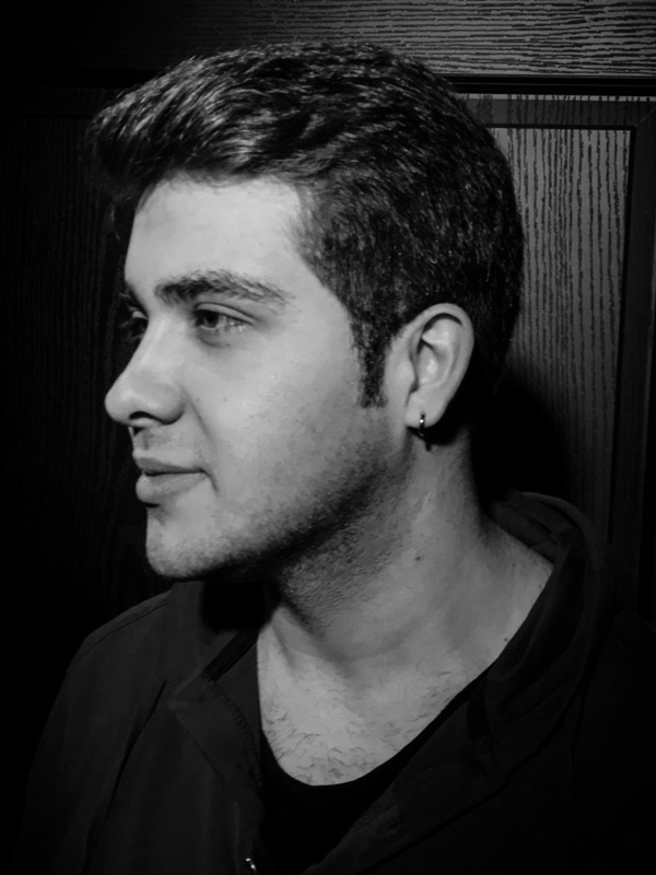 Semih Algül 