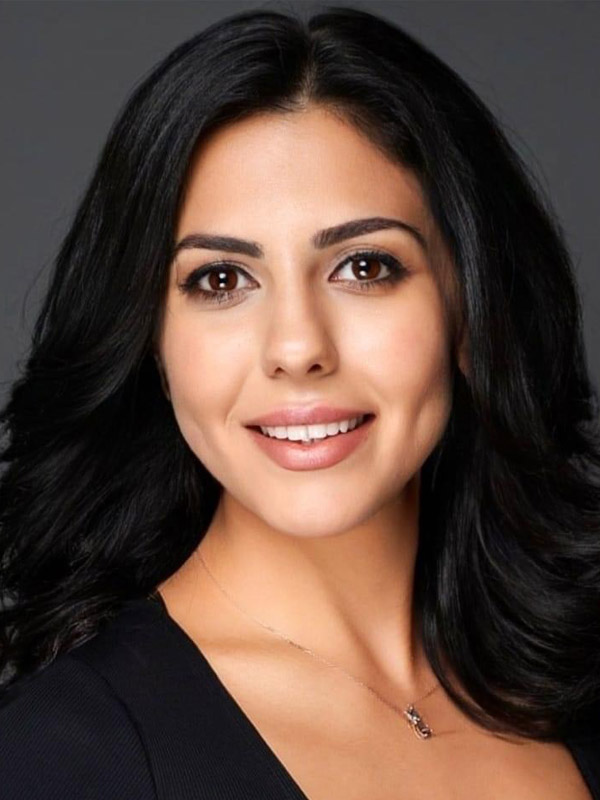 Kardelen Fatma Göktaş 