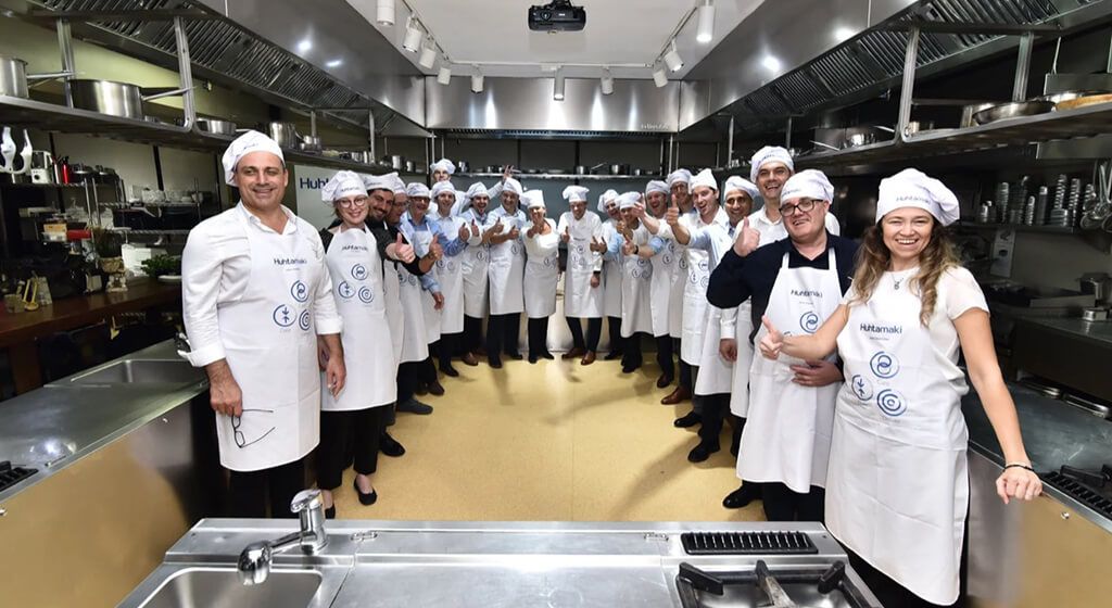 Chef's Table Mutfak Akademisi