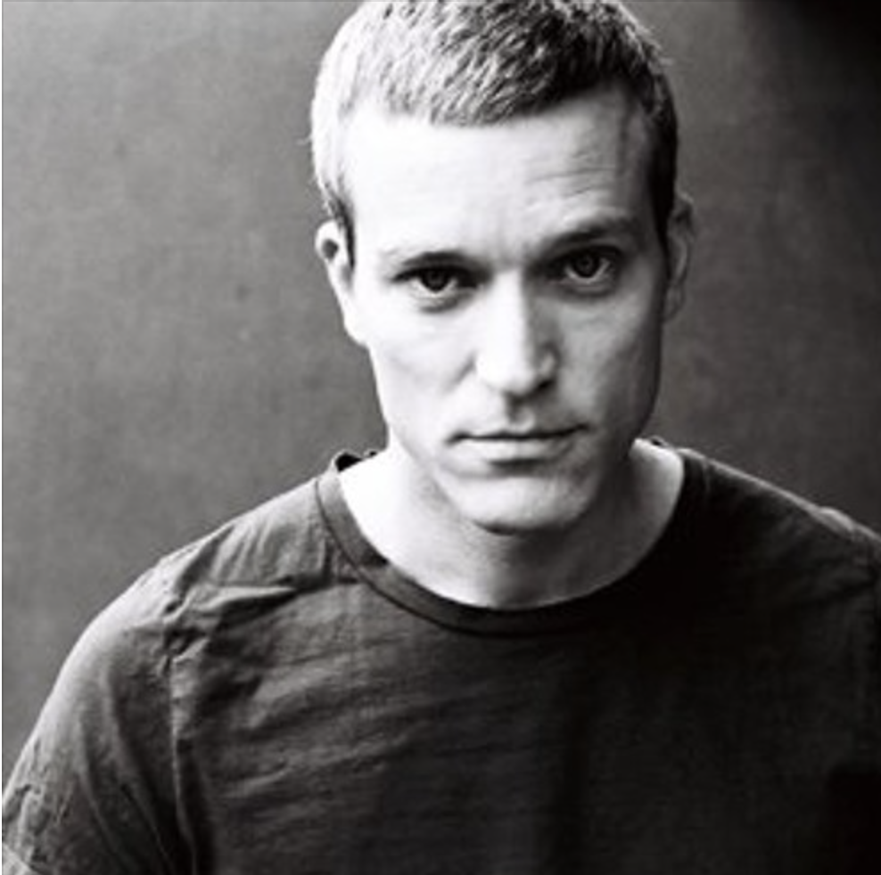 Ben Klock 
