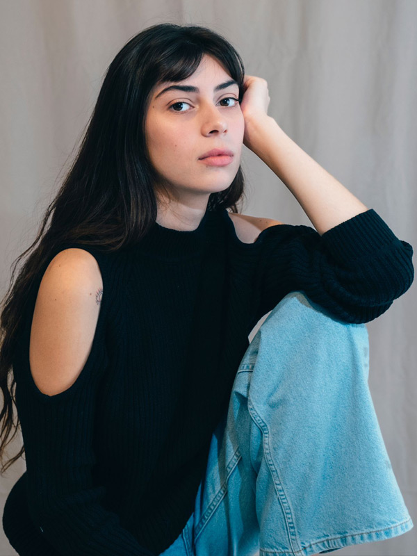 Arkadaş Deniz Koşar 