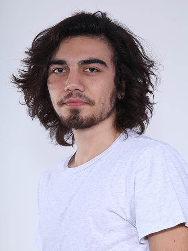 Buğra Can Ildırışık 