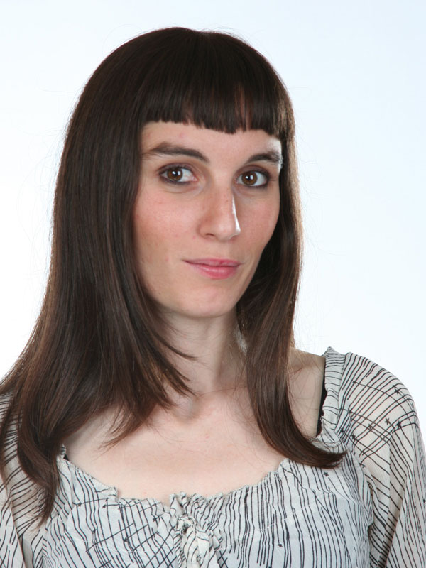 Ceren Hacımuratoğlu 