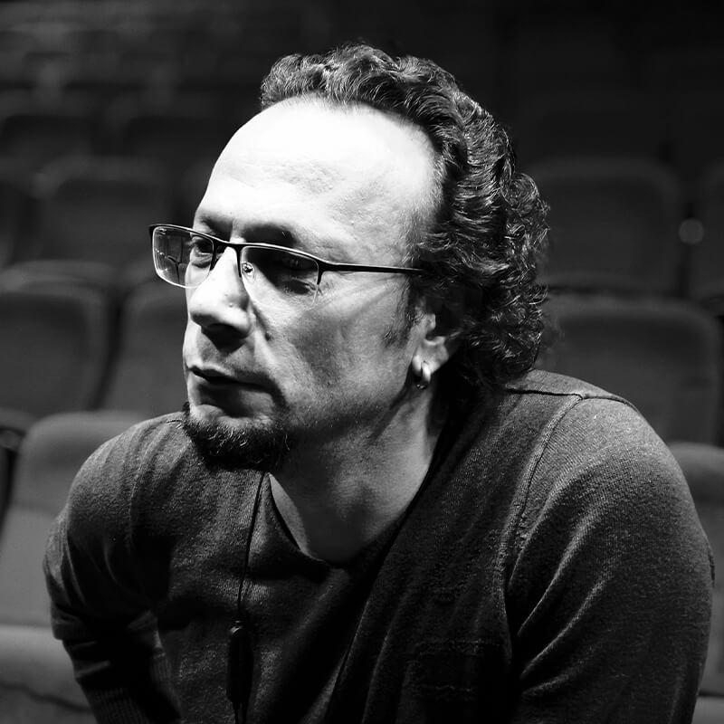 Barış Bölükbaşı 