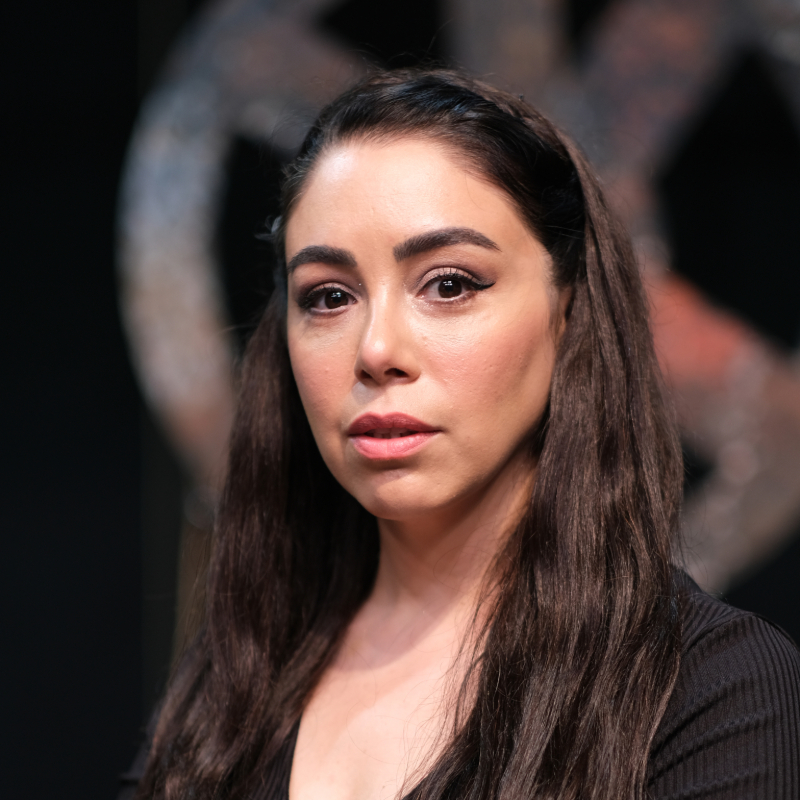 Işıl Öztürk Sehlikoğlu 