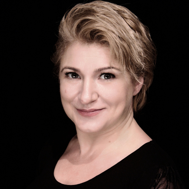 Deniz Orakçı Yavuz 