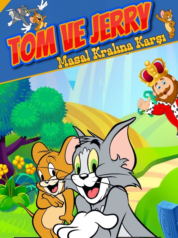 Tom ve Jerry