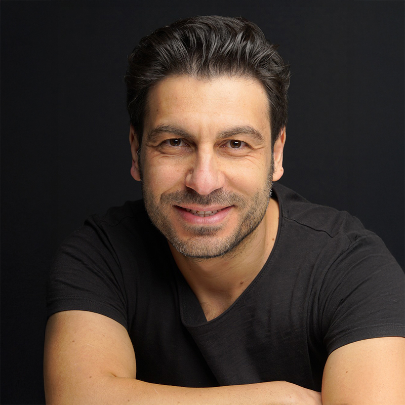 Aykut  Keser 