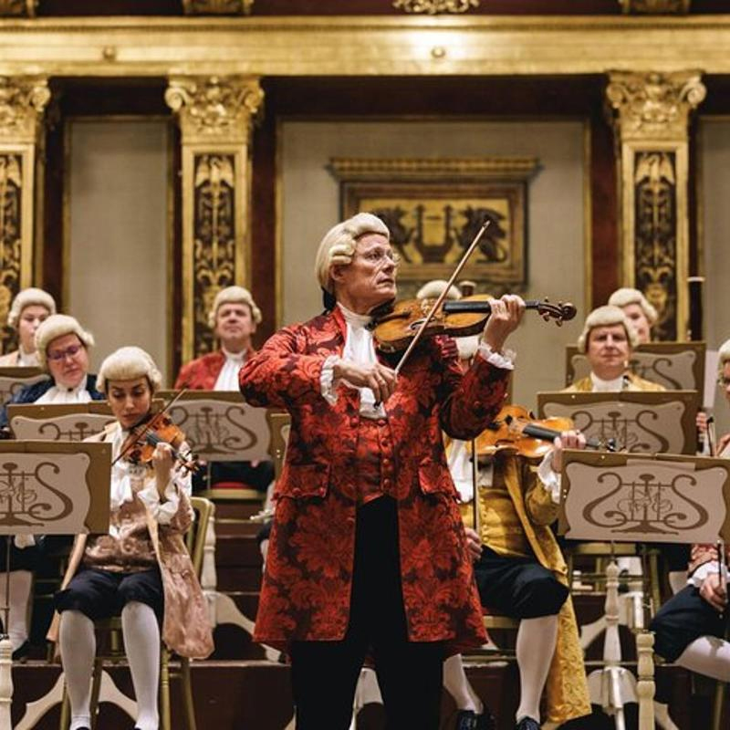 Vienna Mozart Orchestra  