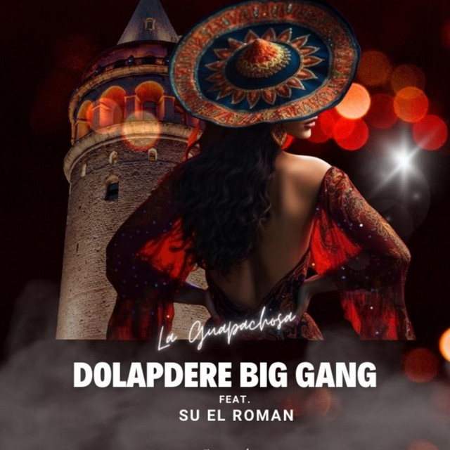 Dolapdere Big Gang 