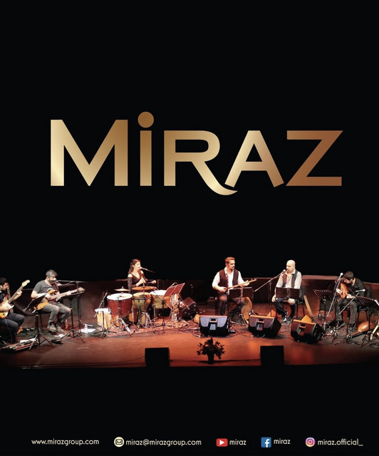 MİRAZ   