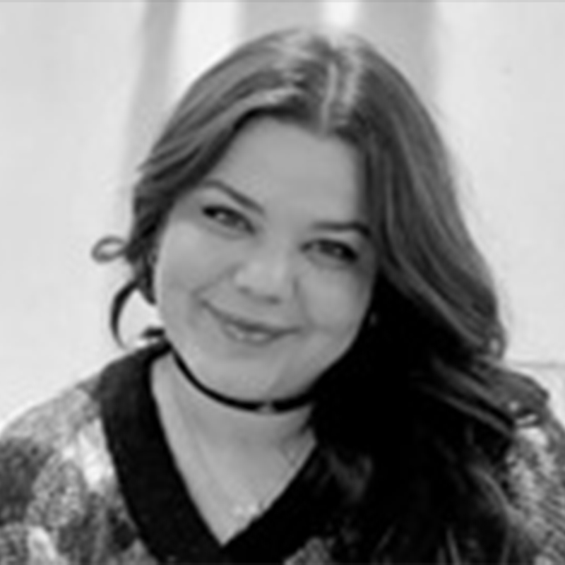 Şeymanur Açıkgöz 