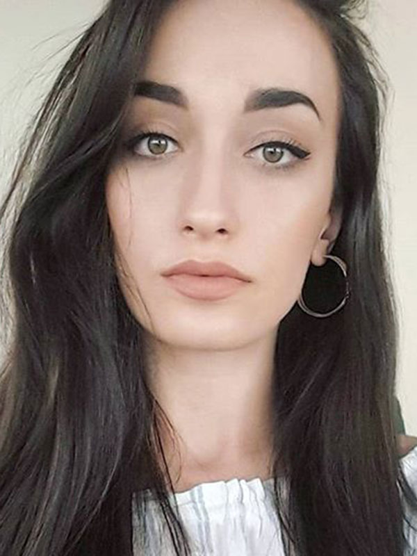 Begüm Canbulatoğlu 