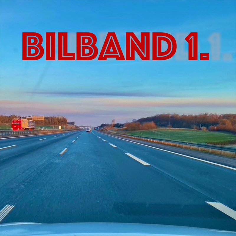 Bilband  
