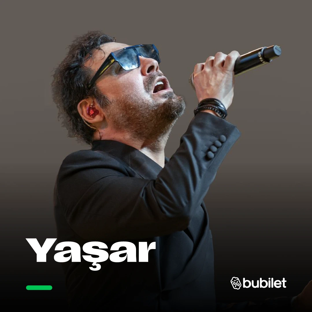 Yaşar