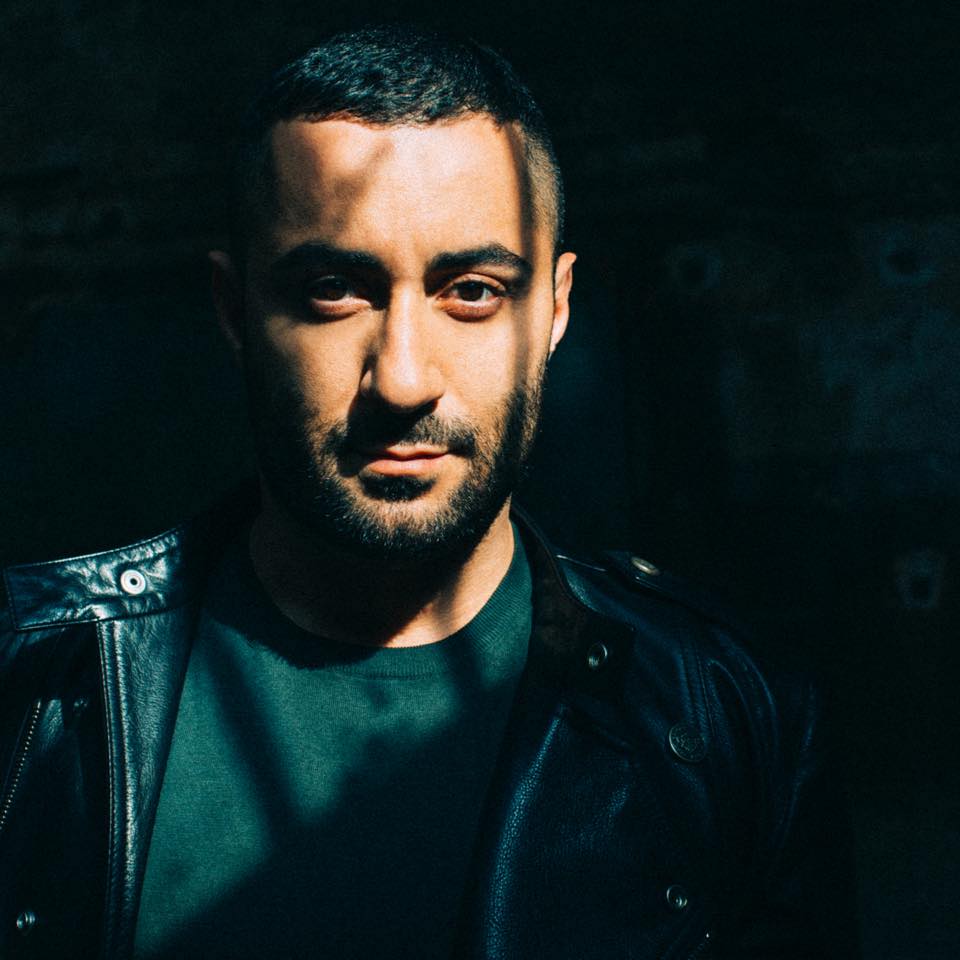 Joseph Capriati 