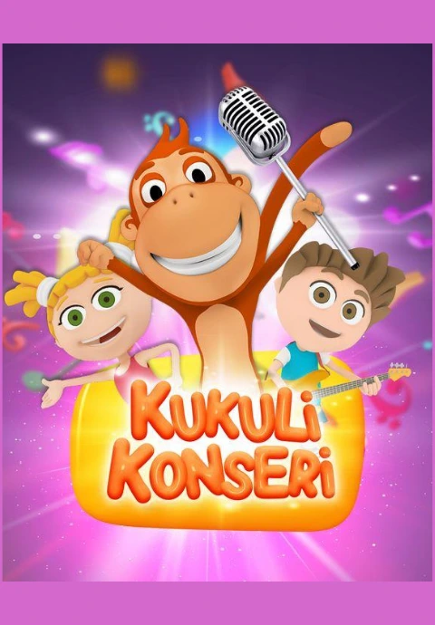 Kukuli Konseri