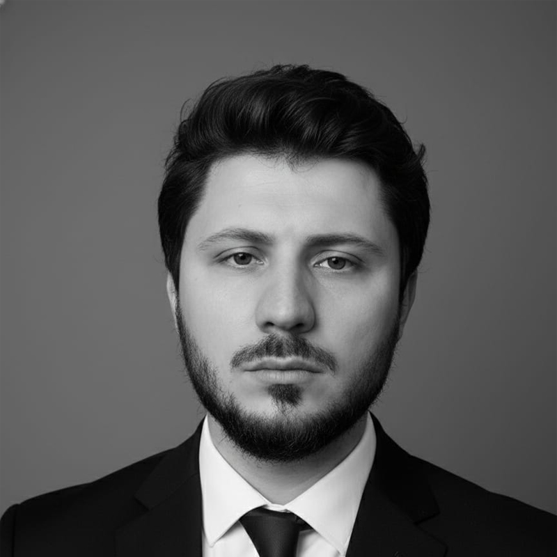 Tolga Demirtaş 