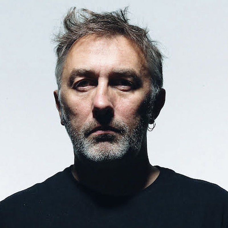Yann Tiersen 