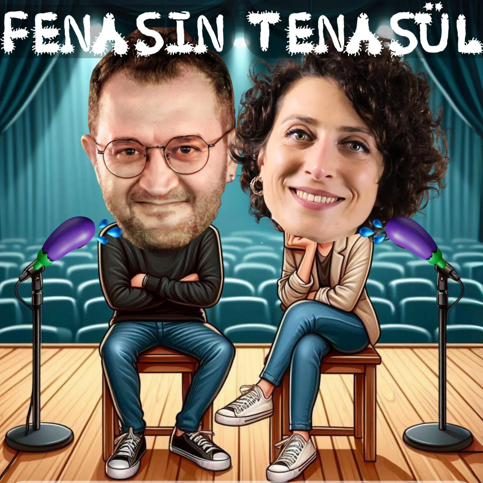 Fenasın Tenasül