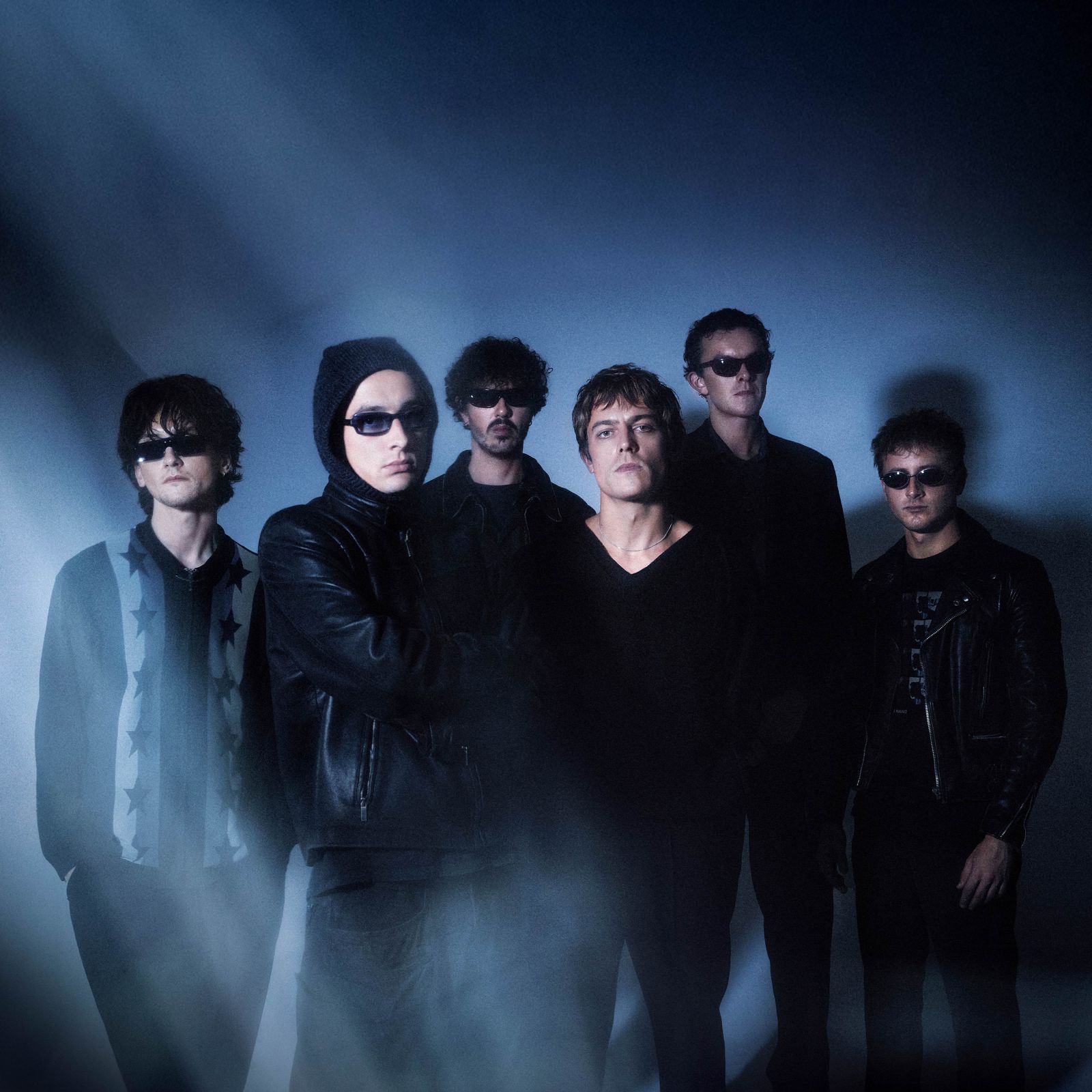 %100 Müzik Sunar: DEADLETTER