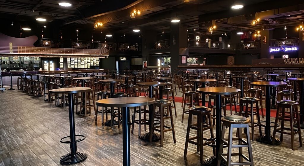 Jolly Joker Kartal-İstMarina