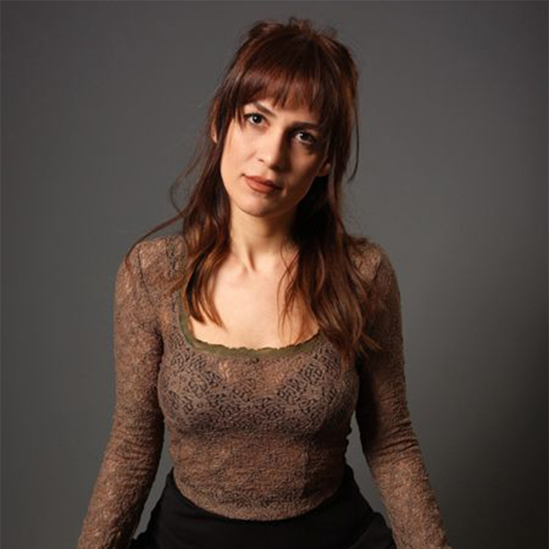 Melissa Yıldırımer 