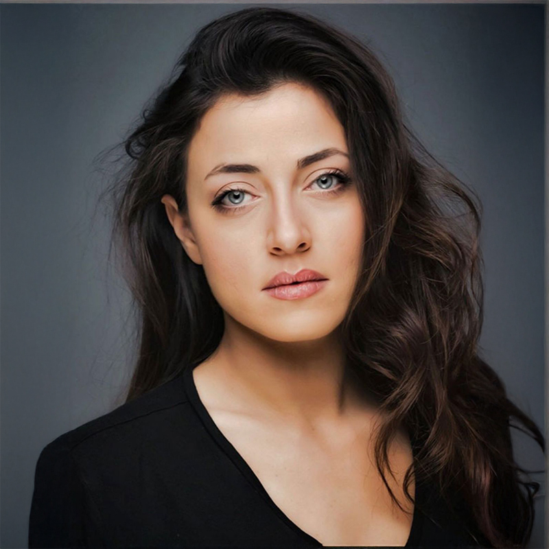 Dilara Büyükbayraktar 