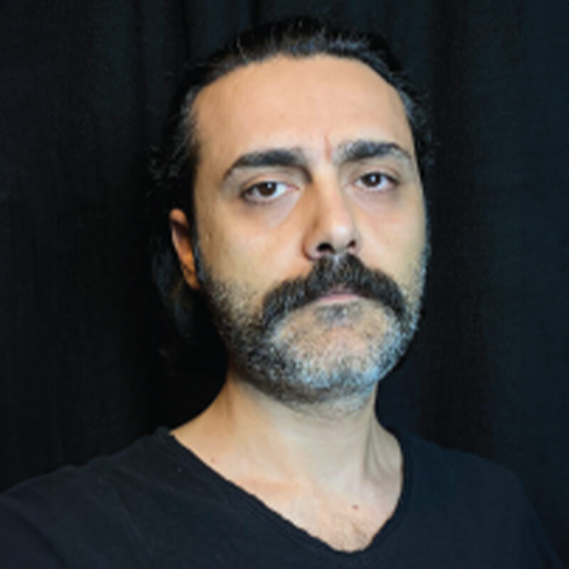 Ercan Özdal 