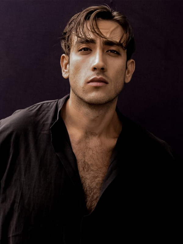 Meriç Taner Kadıoğlu 