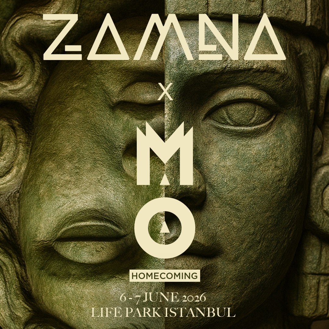 ZAMNA x MO Homecoming