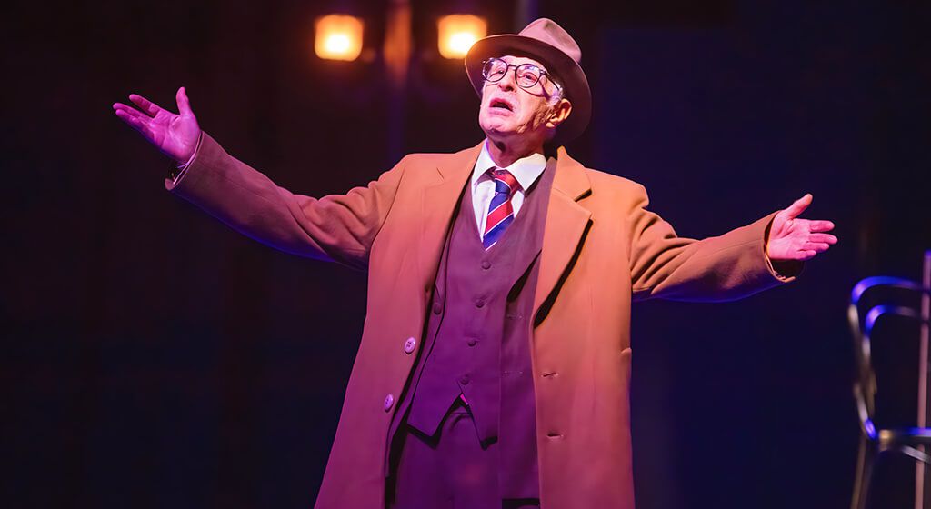 Kürk Mantolu Madonna