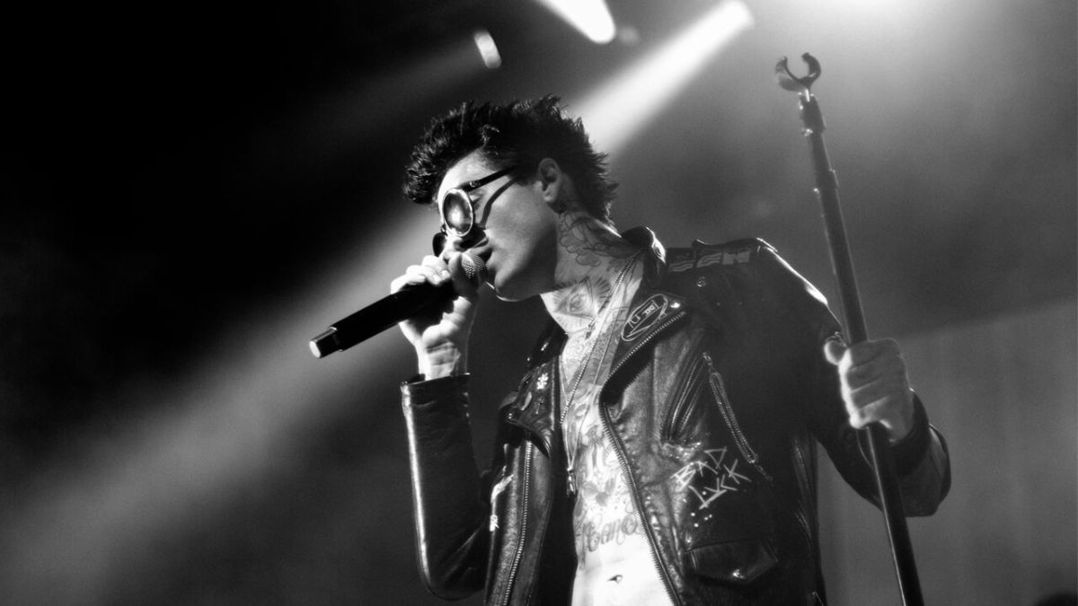 The Neighbourhood Konseri