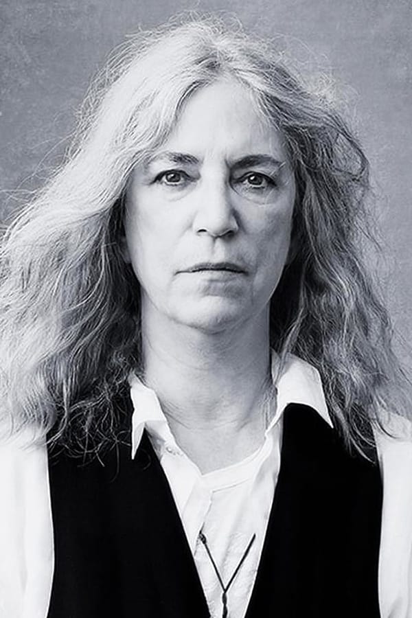 Patti Smith 