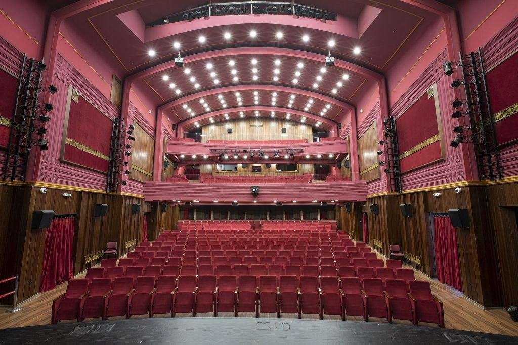 Bursa Tayyare Kültür Merkezi