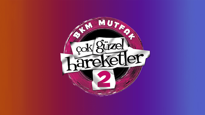 Çok Güzel Hareketler 2