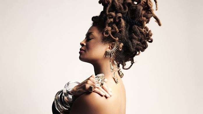 Valerie June