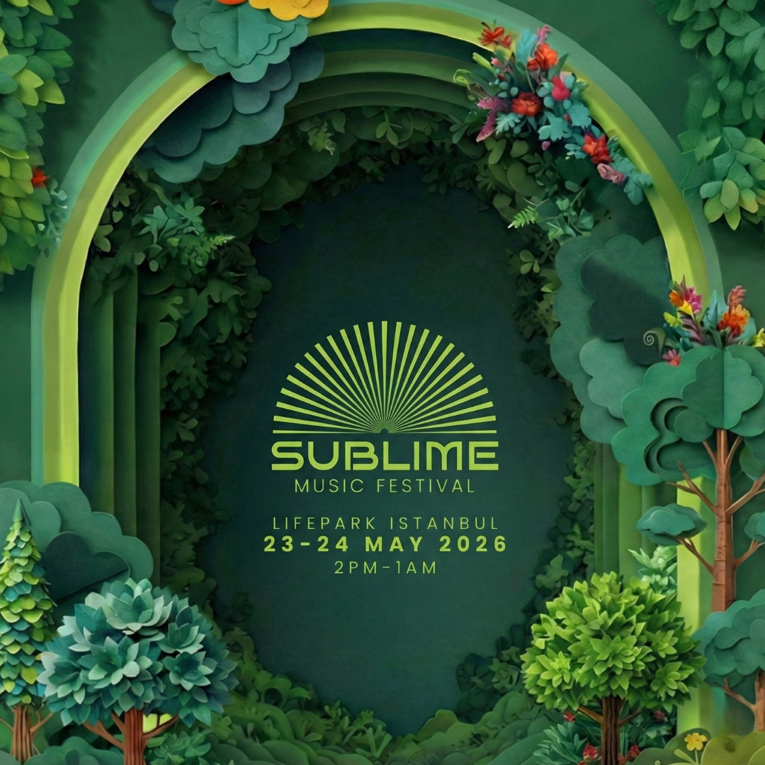 SUBLIME MUSIC FESTIVAL