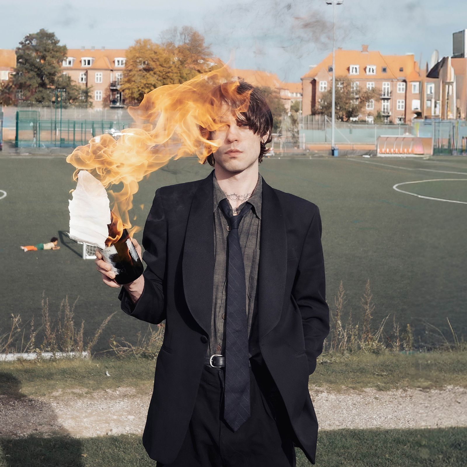 %100 Müzik Sunar: Elias Rønnenfelt