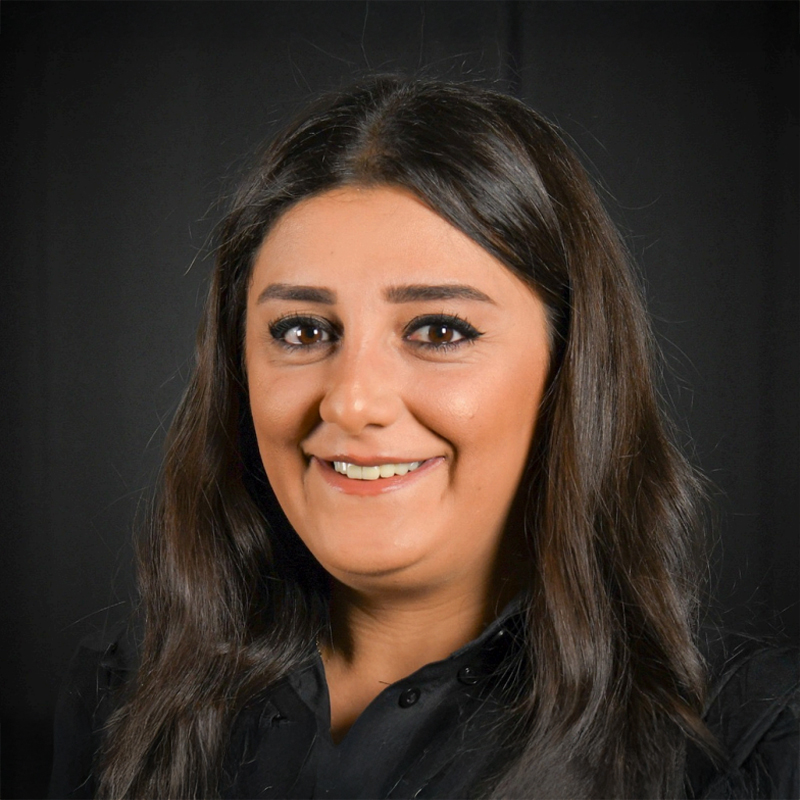 Mehtap  Maman Çöklü 