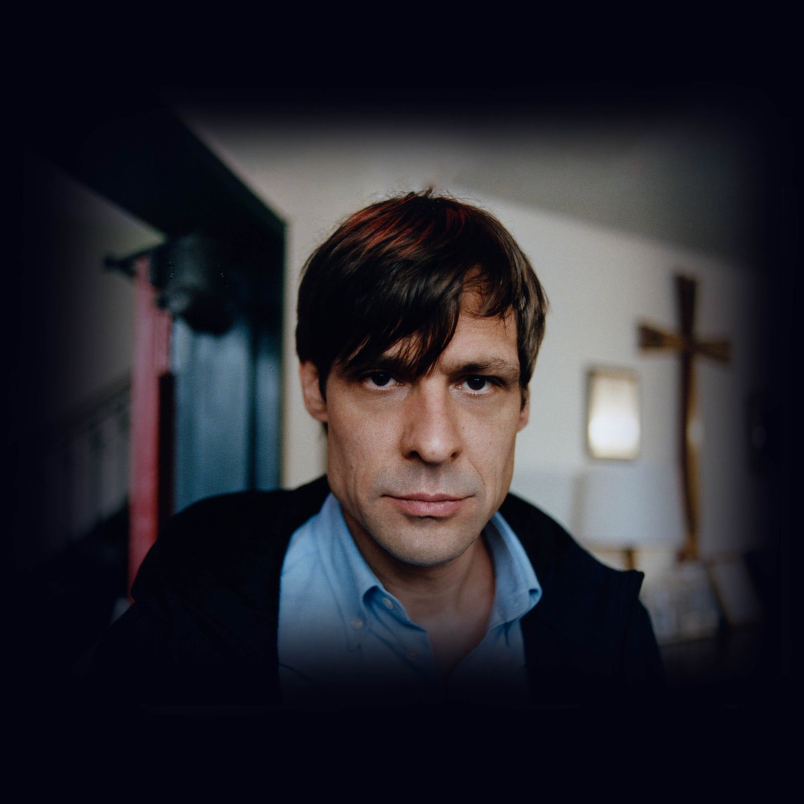 %100 Müzik Sunar: John Maus