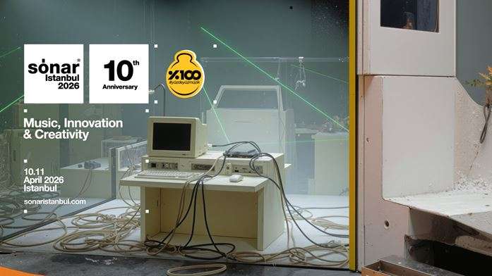 Sonar Istanbul 2026