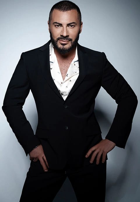 Rober Hatemo Konseri