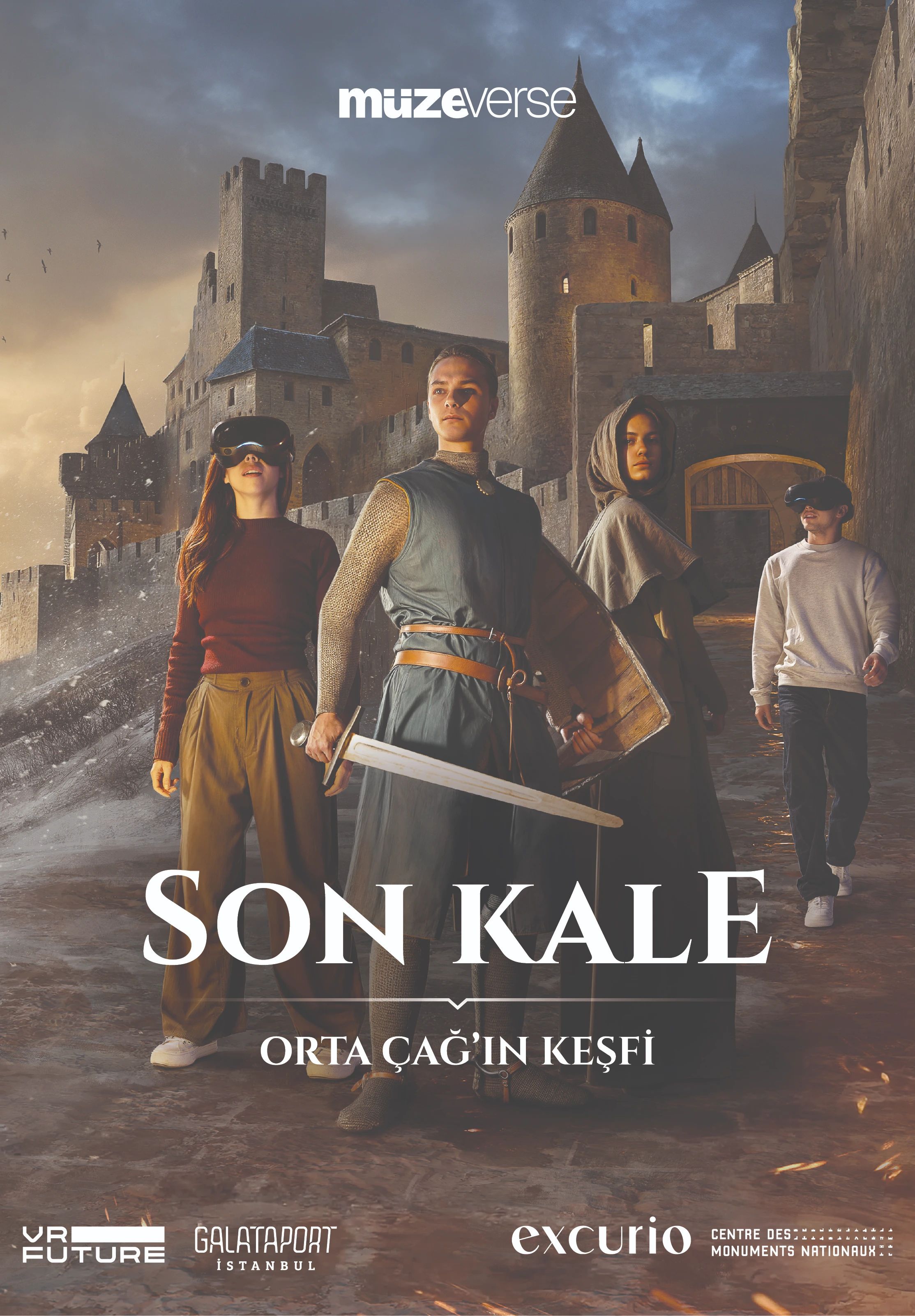 Son Kale