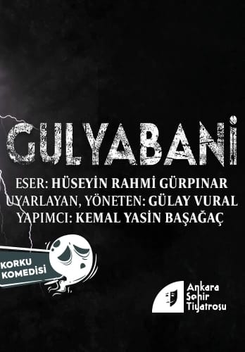 Gulyabani
