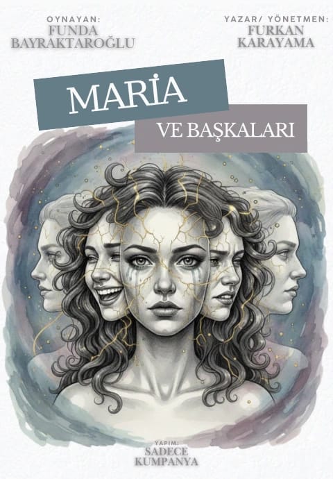 Maria ve Başkaları